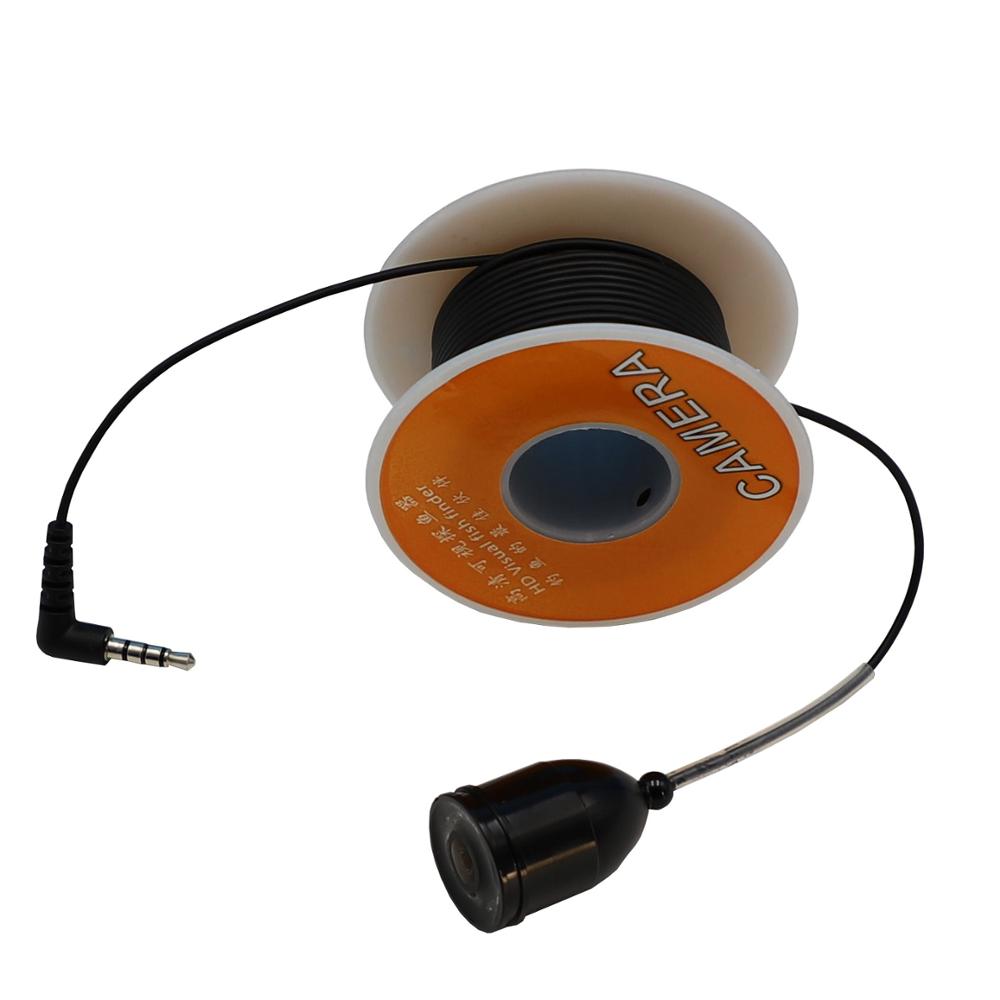 Fishing Depth Finder - Máy Ảnh Chụp Dưới Nước Cho