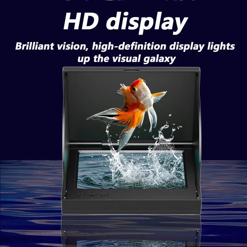 Underwater Fish Finder: 5 