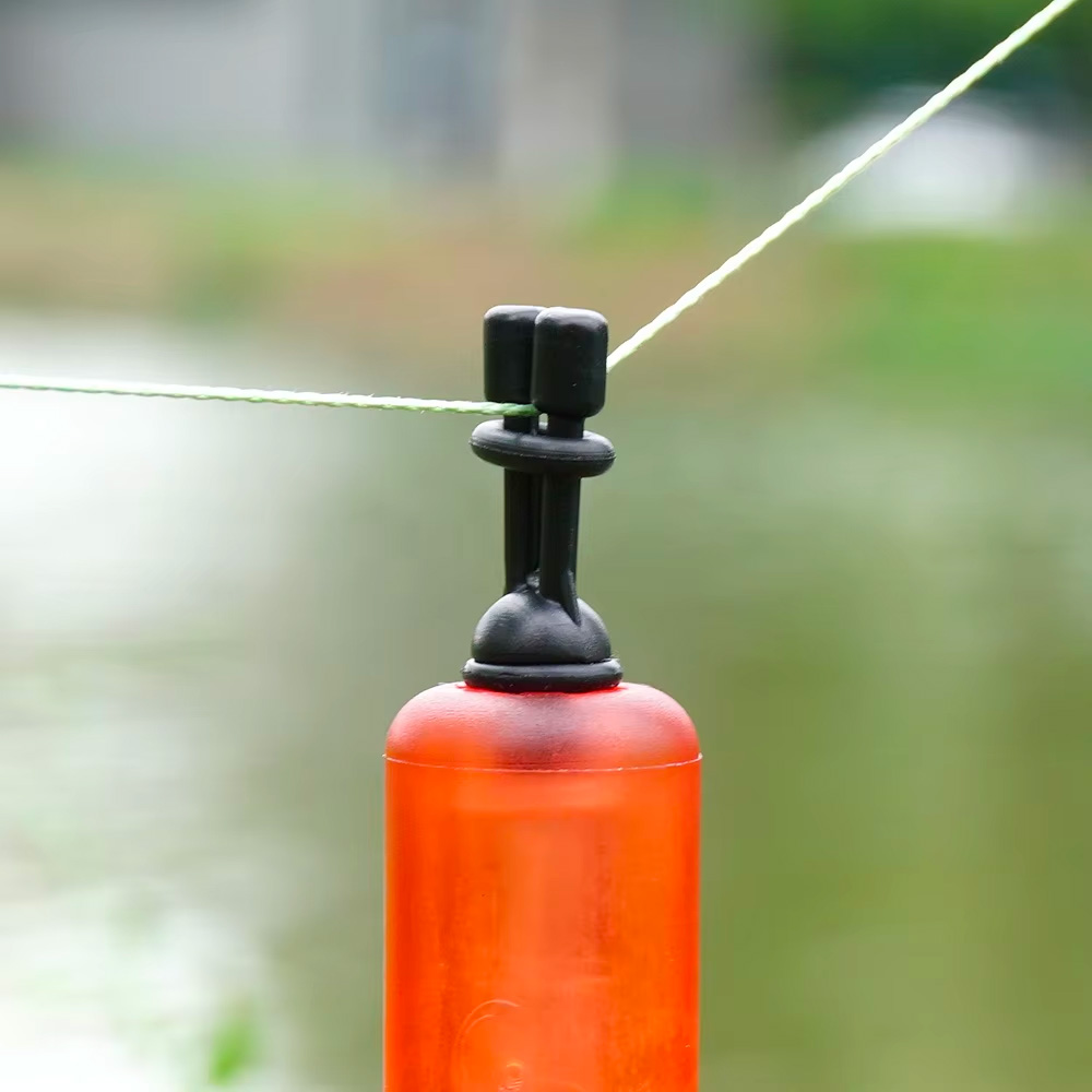 Hirisi 4pcs Fishing Swinger Bi - đánh giá và giá Fish Alarm