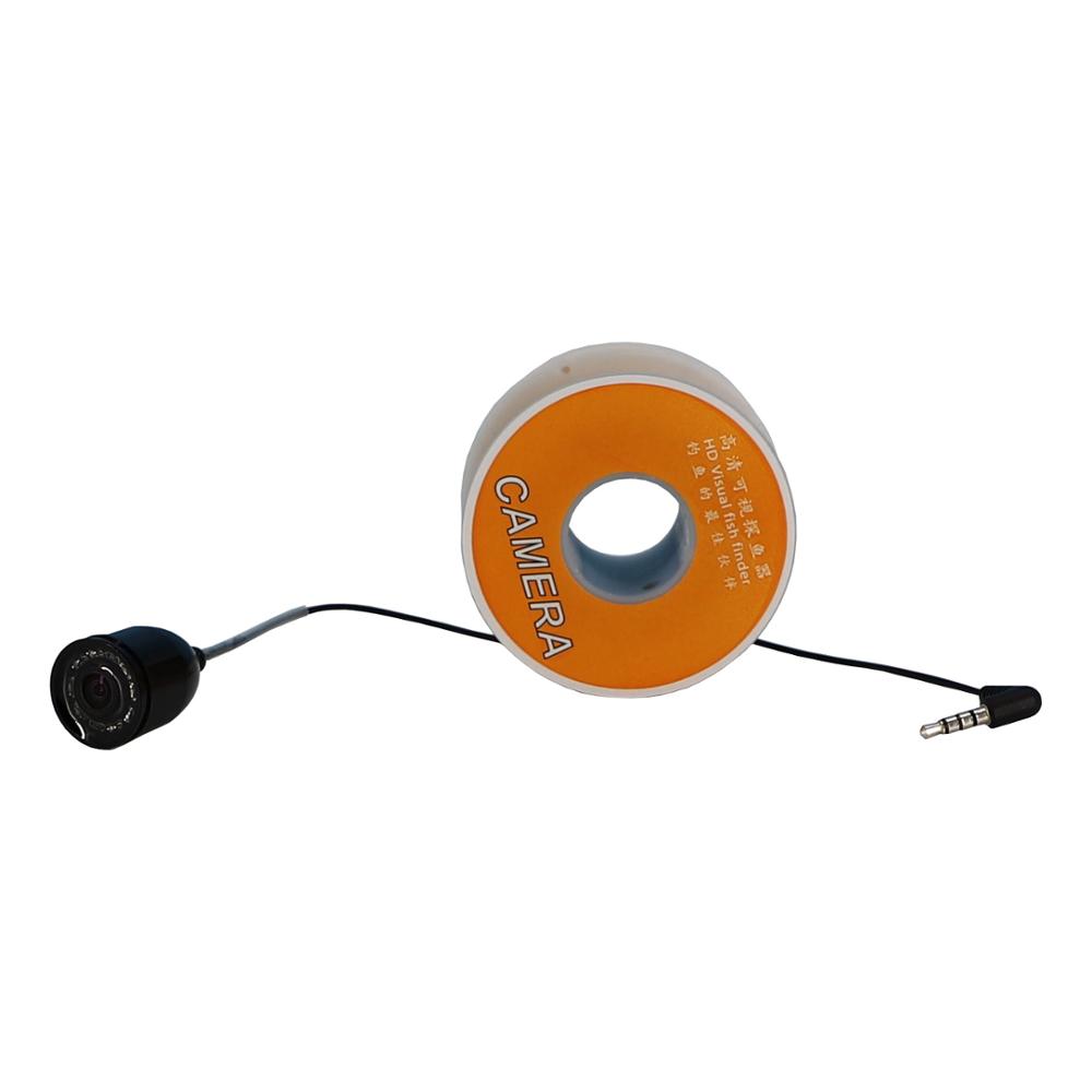 Máy Ảnh Chụp Dưới Nước Cho Dò  - đánh giá và giá Fishing Depth Finder