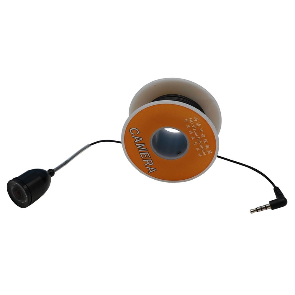 Máy Ảnh Chụp Dưới Nước Cho Dò  - đánh giá và giá Fishing Depth Finder