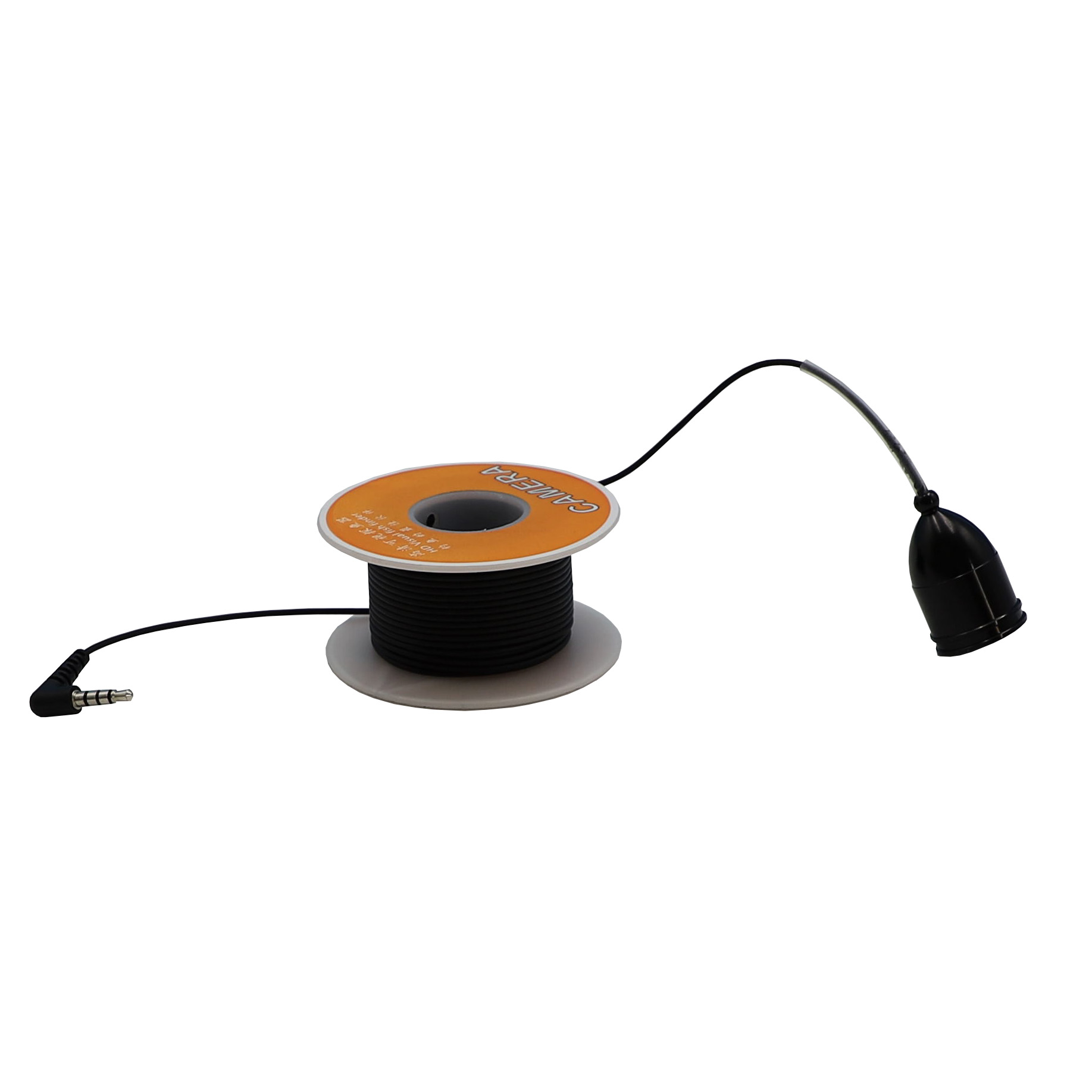 Máy Ảnh Chụp Dưới Nước Cho Dò  - đánh giá và giá Fishing Depth Finder