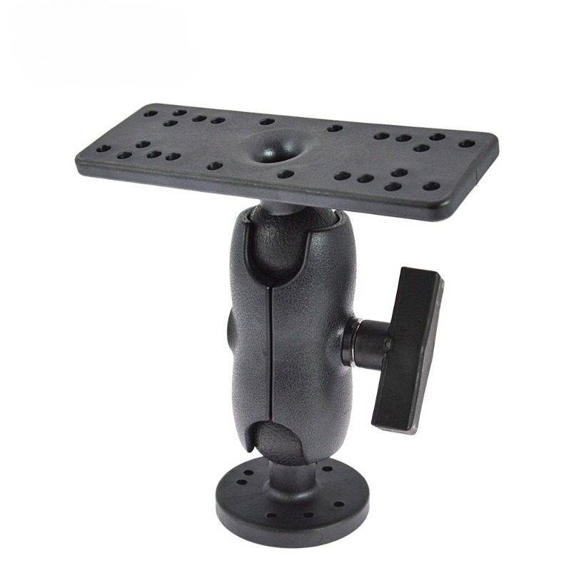 360 Degree Swivel Ball Mount M - đánh giá và giá Fish Finder Transducer