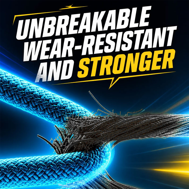 MATEER 1000/500/300M 12 Strand - đánh giá và giá Fish Finder Cable