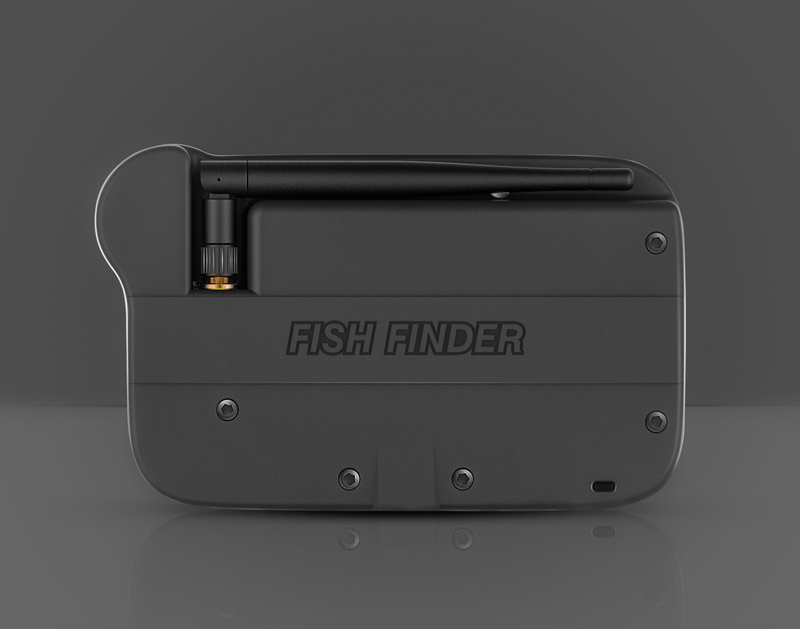 FindFish 200M Portable Fish Fi - đánh giá và giá Fishing Depth Finder