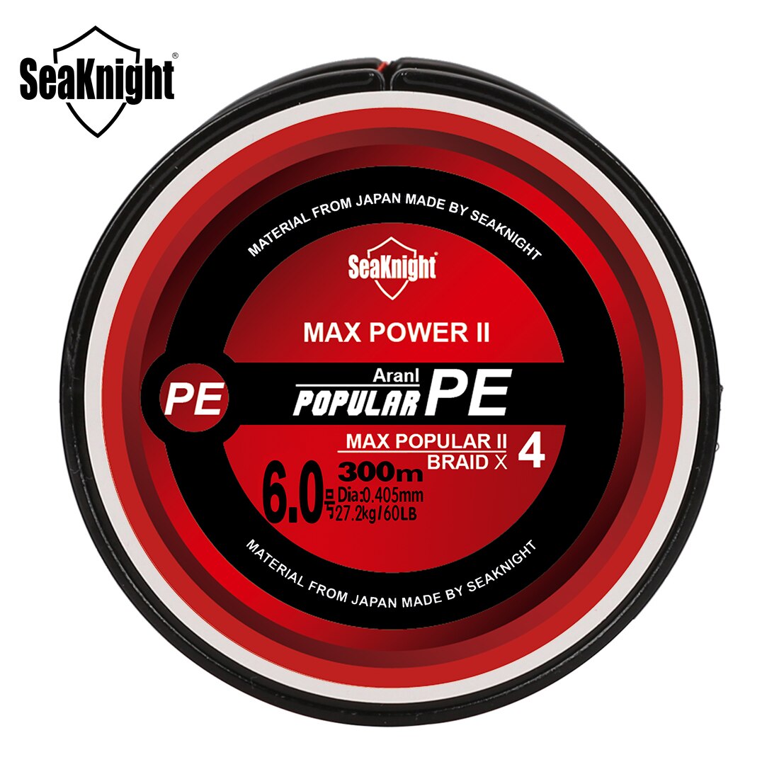 SeaKnight triposeidon dây câu  - đánh giá và giá Fish Finder Cable