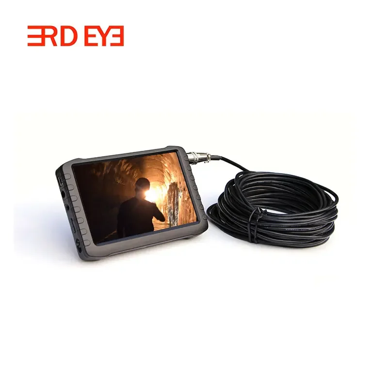 2025Portable Night Vision Unde - đánh giá và giá Fish Finder Cable