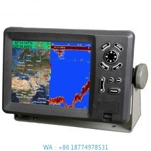 Mr LCD Fish  HP-828Farine Echo - đánh giá và giá Fishing Depth Finder